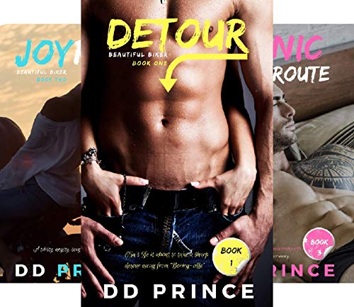 Detour (Beautiful Biker Book 1)