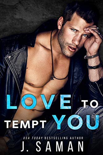 Love to Tempt You (Wild Love Book 4)