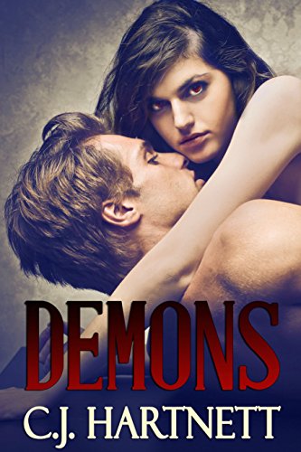 Demons (Demons Series Book 1)