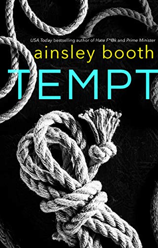 Tempt (Secrets and Lies Book 1)