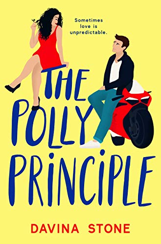 The Polly Principle (The Laws of Love Book 2)