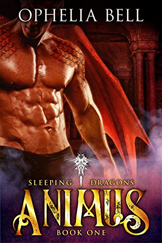 Animus (Sleeping Dragons Book 1)