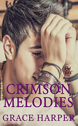 Crimson Melodies (Red & Black Series Book 2)