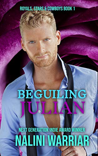 Beguiling Julian: The Billionaire and the Star