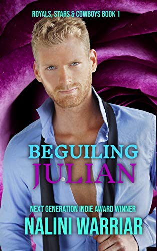Beguiling Julian: The Billionaire and the Star