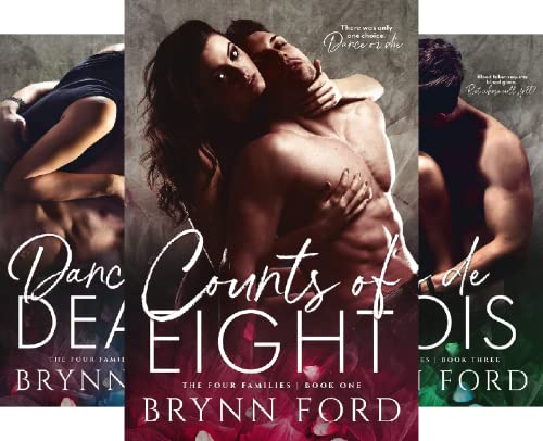 Counts of Eight (The Four Families Book 1)