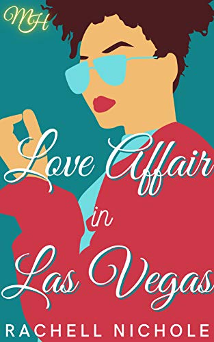 Love Affair in Las Vegas (Marietta Hotels Book 1)