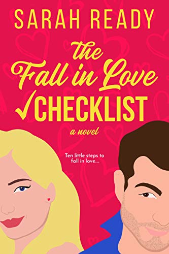 The Fall in Love Checklist