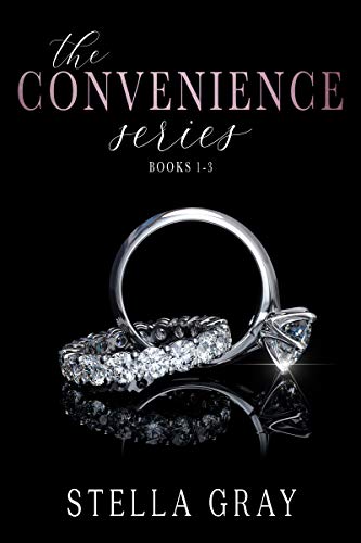 The Convenience Series (Books 1-3)
