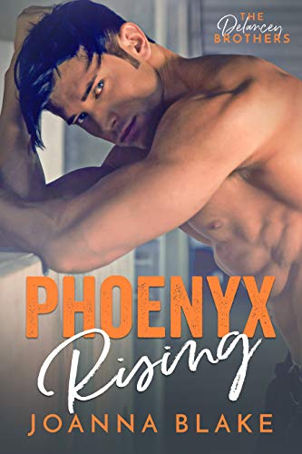 Phoenyx Rising