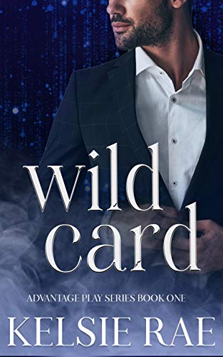 Wild Card (Advantage Play Book 1)