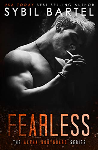 Fearless (The Alpha Bodyguard Series Book 5)