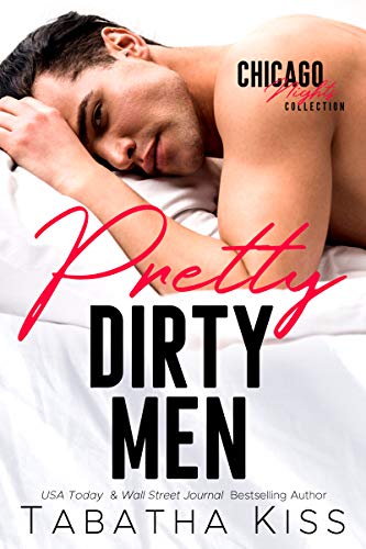 Pretty Dirty Men: A Romance Collection