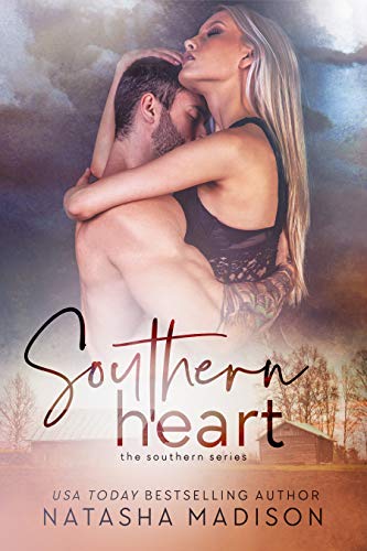 Southern Heart (The Southern Series Book 5)