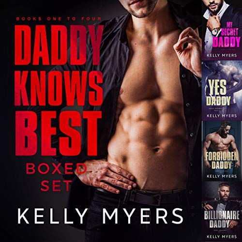 Daddy Knows Best Boxed Set
