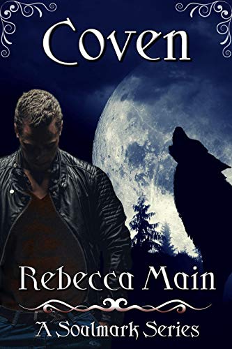 Coven (A Soulmark Series Book 1)