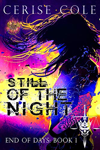 Still of the Night (End of Days Book 1)