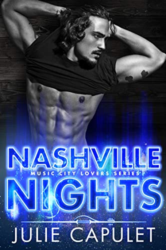 Nashville Nights (Music City Lovers Book 2)