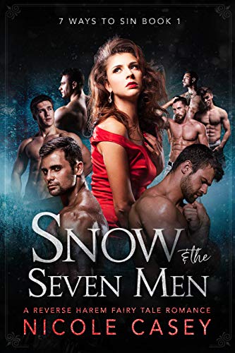 Snow and the Seven Men (Seven Ways to Sin Book 1)