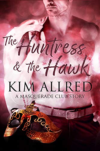 The Huntress & the Hawk