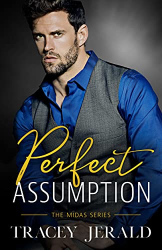 Perfect Assumption (Midas Series Book 2)