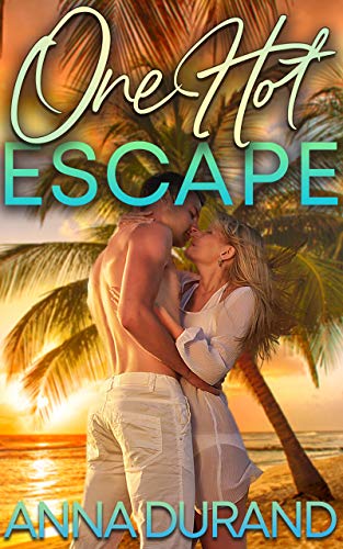 One Hot Escape (Hot Brits Book 4)