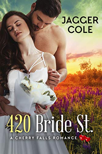 420 Bride Street (A Cherry Falls Romance)