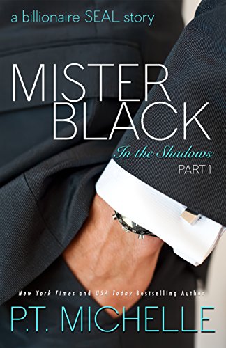 Mister Black (In the Shadows Book 1)