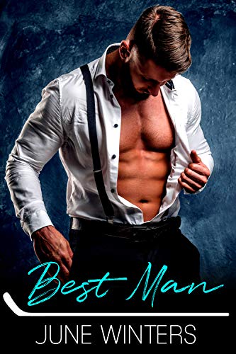 Best Man (Dallas Devils Book 6)