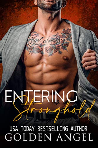 Entering Stronghold (Stronghold Doms Boxset Book 1)