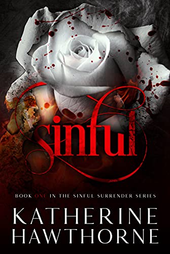 Sinful (Sinful Surrender Book 1)