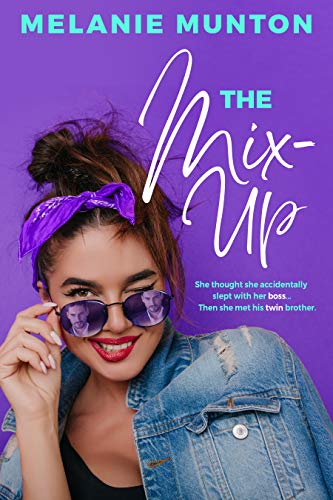 The Mix-Up (Southern Hearts Club Book 3)