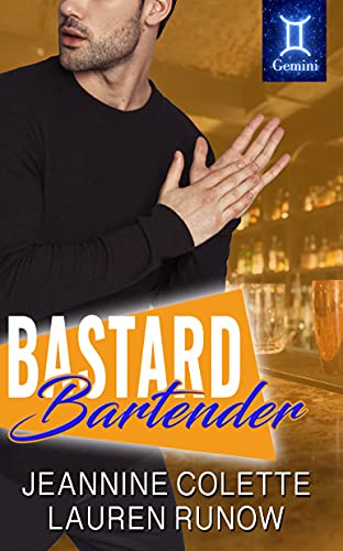 Bastard Bartender