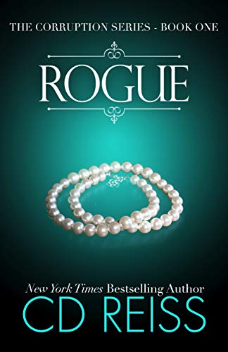 Rogue (The Corruption Book 1)