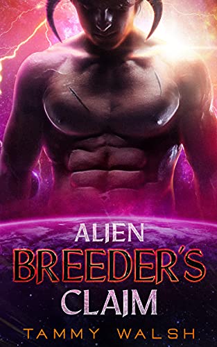 Alien Breeder’s Claim