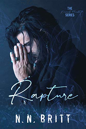 Rapture (The Deviant Hearts Book 1)
