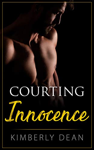 Courting Innocence (The Courting Series Book 2)