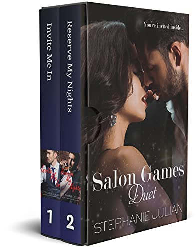 Salon Games Duet