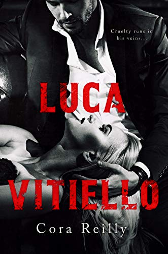 Luca Vitiello (Born in Blood Mafia Chronicles)