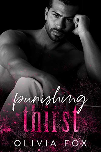 Punishing Thirst (Rough Redemption Book 1)