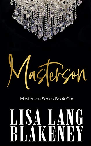 Masterson (The Masterson Series Book 1)