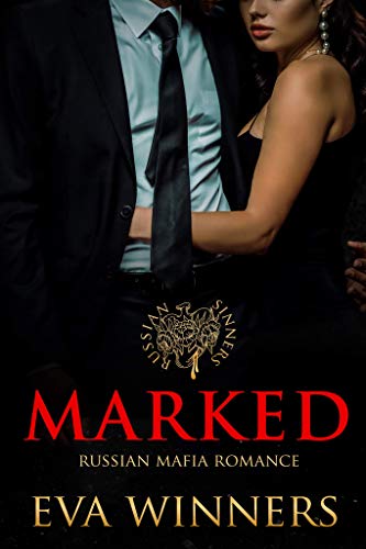 Marked (Russian Sinners Book 1)