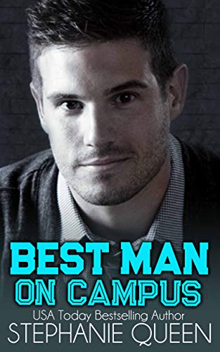 Best Man on Campus (Big Men on Campus Book 2)