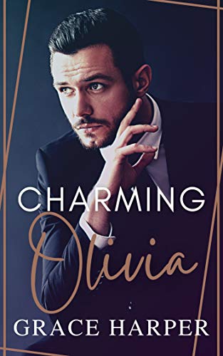 Charming Olivia (The Devoted Men Book 1)