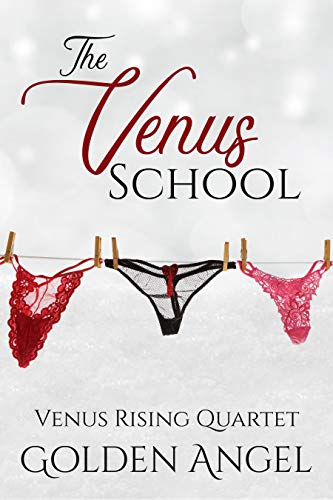 The Venus School (Venus Rising Quartet Book 1)