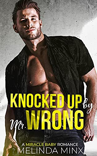 Knocked Up by Mr. Wrong