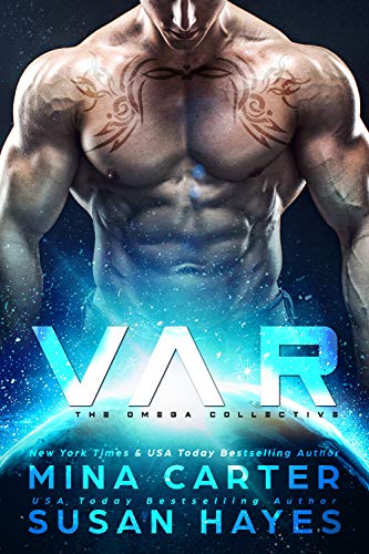 Var (The Omega Collective Book 1)