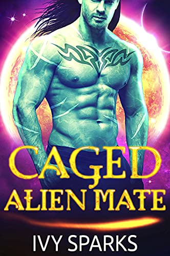 Caged Alien Mate