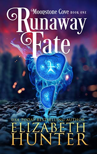 Runaway Fate (Moonstone Cove Book 1)