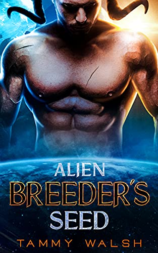 Alien Breeder’s Seed